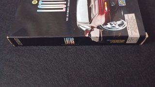 Lotus: The Ultimate Challenge PC