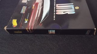 Lotus: The Ultimate Challenge PC