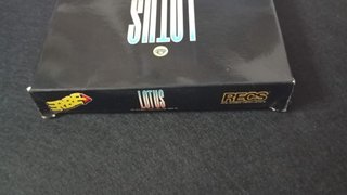 Lotus: The Ultimate Challenge PC