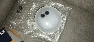 Luz led Spa burbujas Intex 5 colores a estrenar