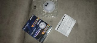 Luz led Spa burbujas Intex 5 colores a estrenar