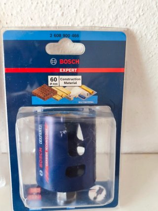 Kit Bosch Powerchange Plus