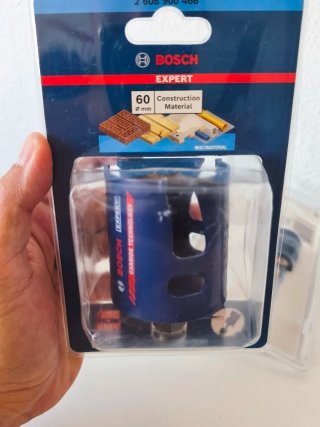Kit Bosch Powerchange Plus