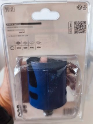 Kit Bosch Powerchange Plus