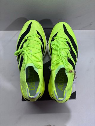 Adidas Adizero prime x3 strung   Talla: 45