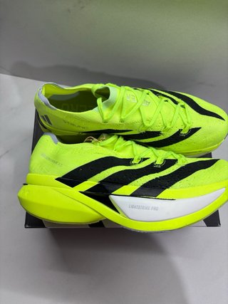 Adidas Adizero prime x3 strung   Talla: 45