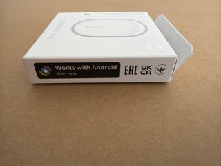 Xiaomi Tag
