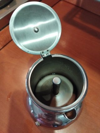 Caffettiera Principessa Lavazza