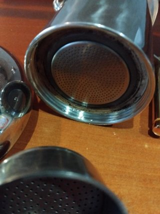 Caffettiera Principessa Lavazza