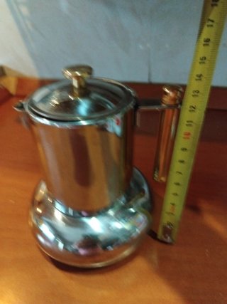 Caffettiera Principessa Lavazza