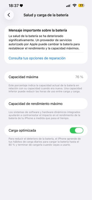 iPhone 13 Pro Max Space Gray