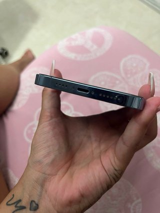 iPhone 13 Pro Max Space Gray