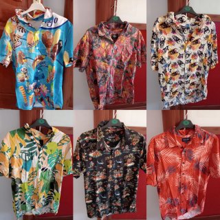 Lote Ropa Hombre