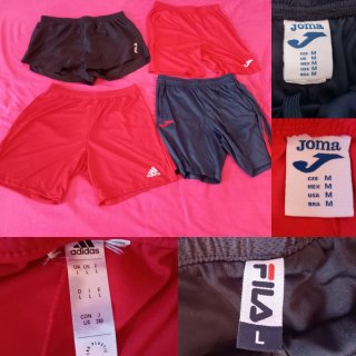 Lote Ropa Hombre