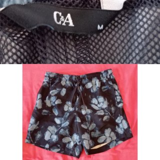 Lote Ropa Hombre