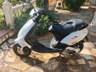 Piaggio Zip 50cc 2t 2010 - 1785 km