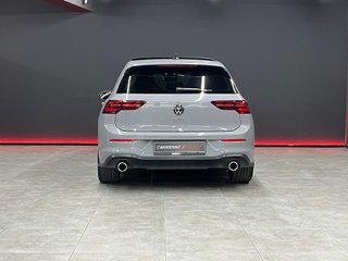 Volkswagen Golf VIII GTi 2.0TSi 245cv DSG