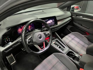 Volkswagen Golf VIII GTi 2.0TSi 245cv DSG