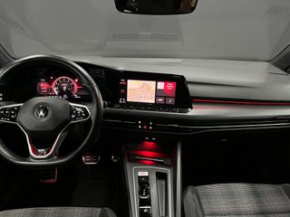 Volkswagen Golf VIII GTi 2.0TSi 245cv DSG