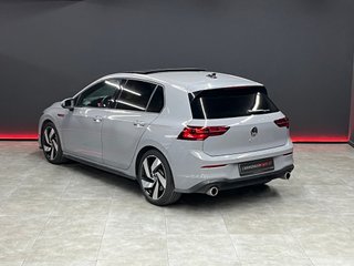 Volkswagen Golf VIII GTi 2.0TSi 245cv DSG