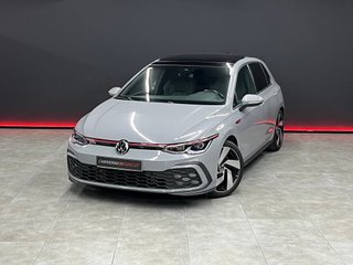 Volkswagen Golf VIII GTi 2.0TSi 245cv DSG