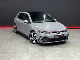 Volkswagen Golf VIII GTi 2.0TSi 245cv DSG