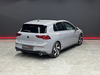 Volkswagen Golf VIII GTi 2.0TSi 245cv DSG