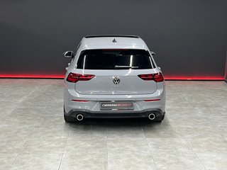 Volkswagen Golf VIII GTi 2.0TSi 245cv DSG