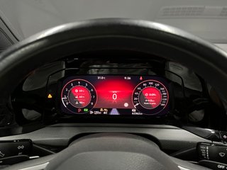 Volkswagen Golf VIII GTi 2.0TSi 245cv DSG