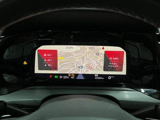 Volkswagen Golf VIII GTi 2.0TSi 245cv DSG