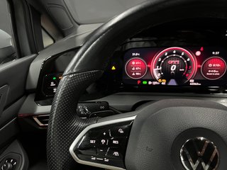 Volkswagen Golf VIII GTi 2.0TSi 245cv DSG