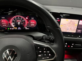 Volkswagen Golf VIII GTi 2.0TSi 245cv DSG