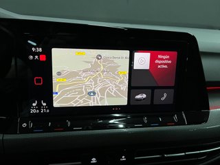 Volkswagen Golf VIII GTi 2.0TSi 245cv DSG