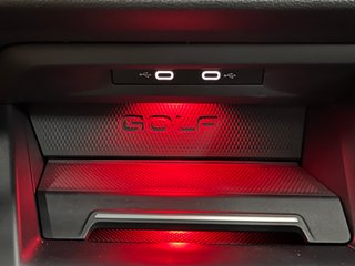 Volkswagen Golf VIII GTi 2.0TSi 245cv DSG