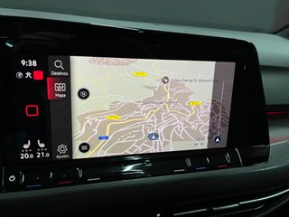 Volkswagen Golf VIII GTi 2.0TSi 245cv DSG