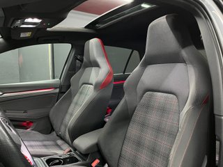 Volkswagen Golf VIII GTi 2.0TSi 245cv DSG