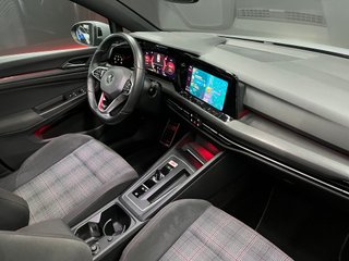 Volkswagen Golf VIII GTi 2.0TSi 245cv DSG