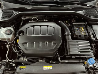 Volkswagen Golf VIII GTi 2.0TSi 245cv DSG