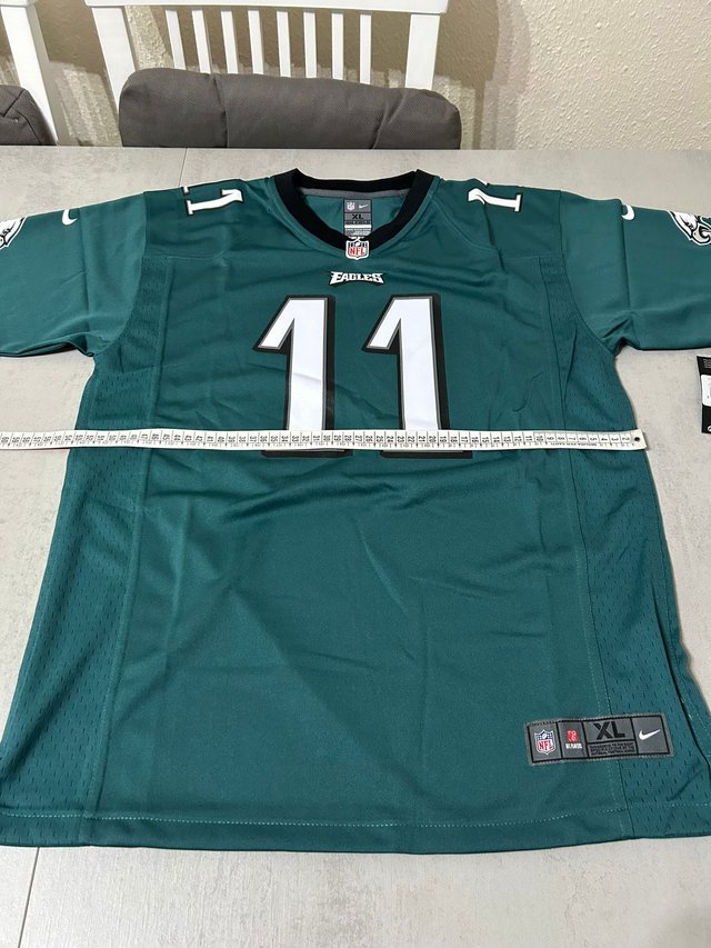 Camiseta Nike NFL Eagles 11 talla XL juvenil