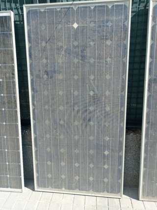 Placas Solares Fotovoltaicas