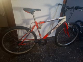 Bicicleta de montaña TOPBIKE