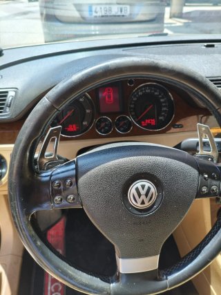 Volkswagen Passat 2005