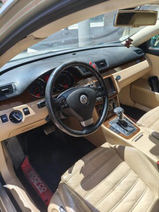 Volkswagen Passat 2005