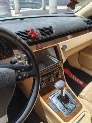 Volkswagen Passat 2005