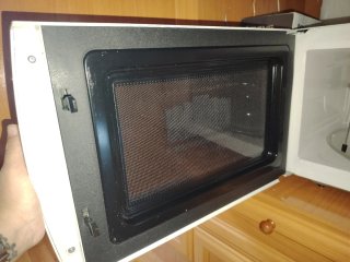 Microondas
