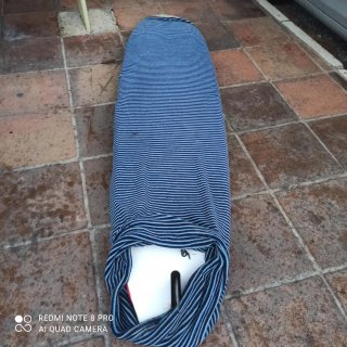 Funda tabla surf