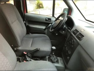 Ford Tourneo Connect 2004