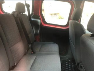 Ford Tourneo Connect 2004