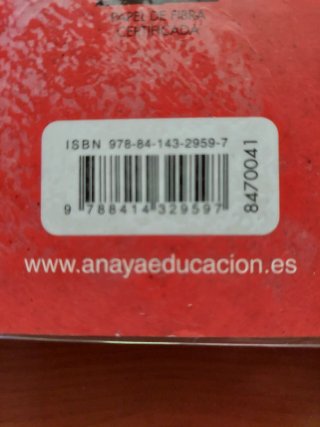 Matemáticas aplicadas a las Ciencias Sociales I...
