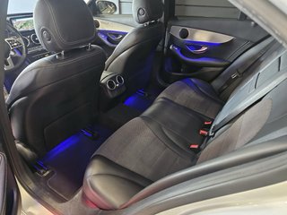 Mercedes-Benz Clase C 2020